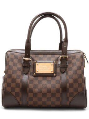 Louis Vuitton Damier Ebene Berkeley